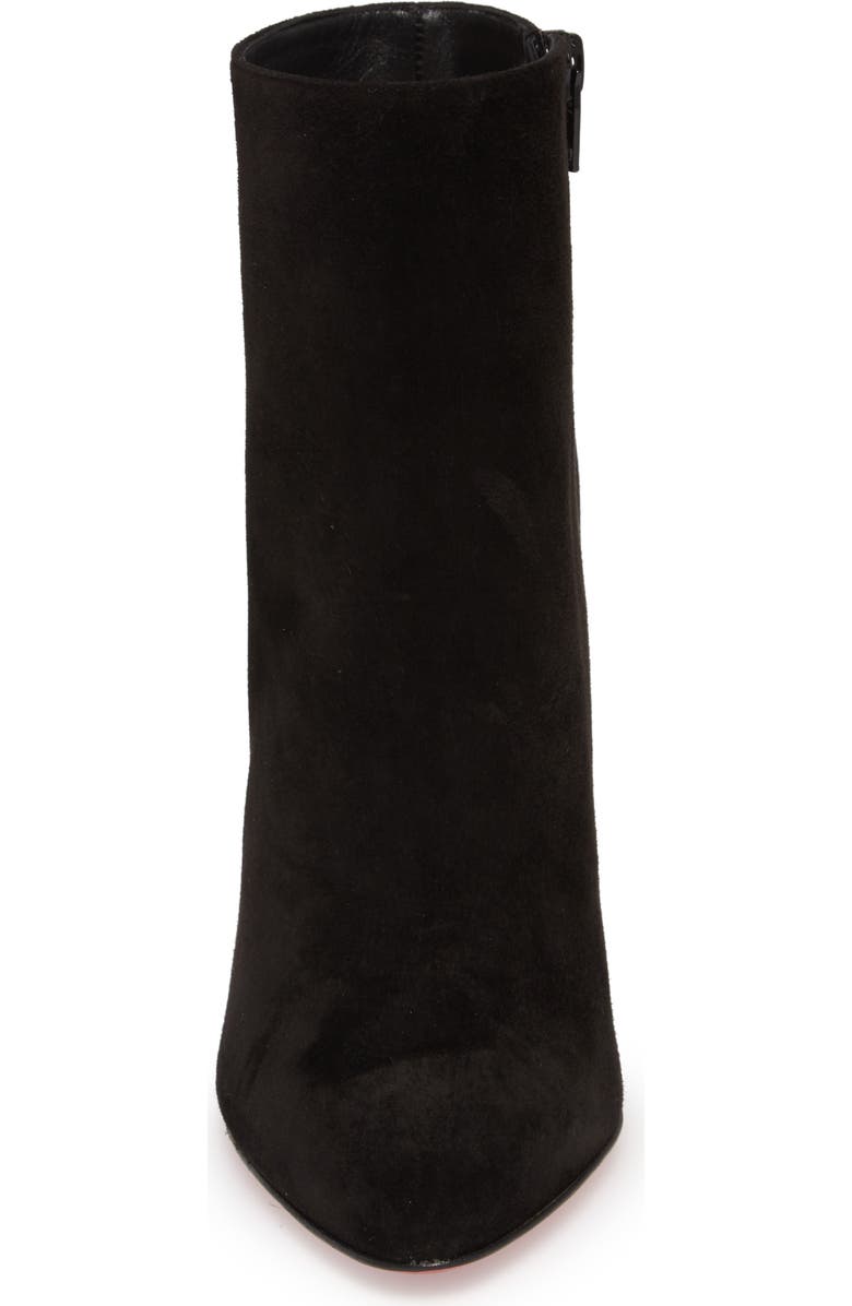 Christian Louboutin Eloise Almond Toe Bootie, Alternate, color,