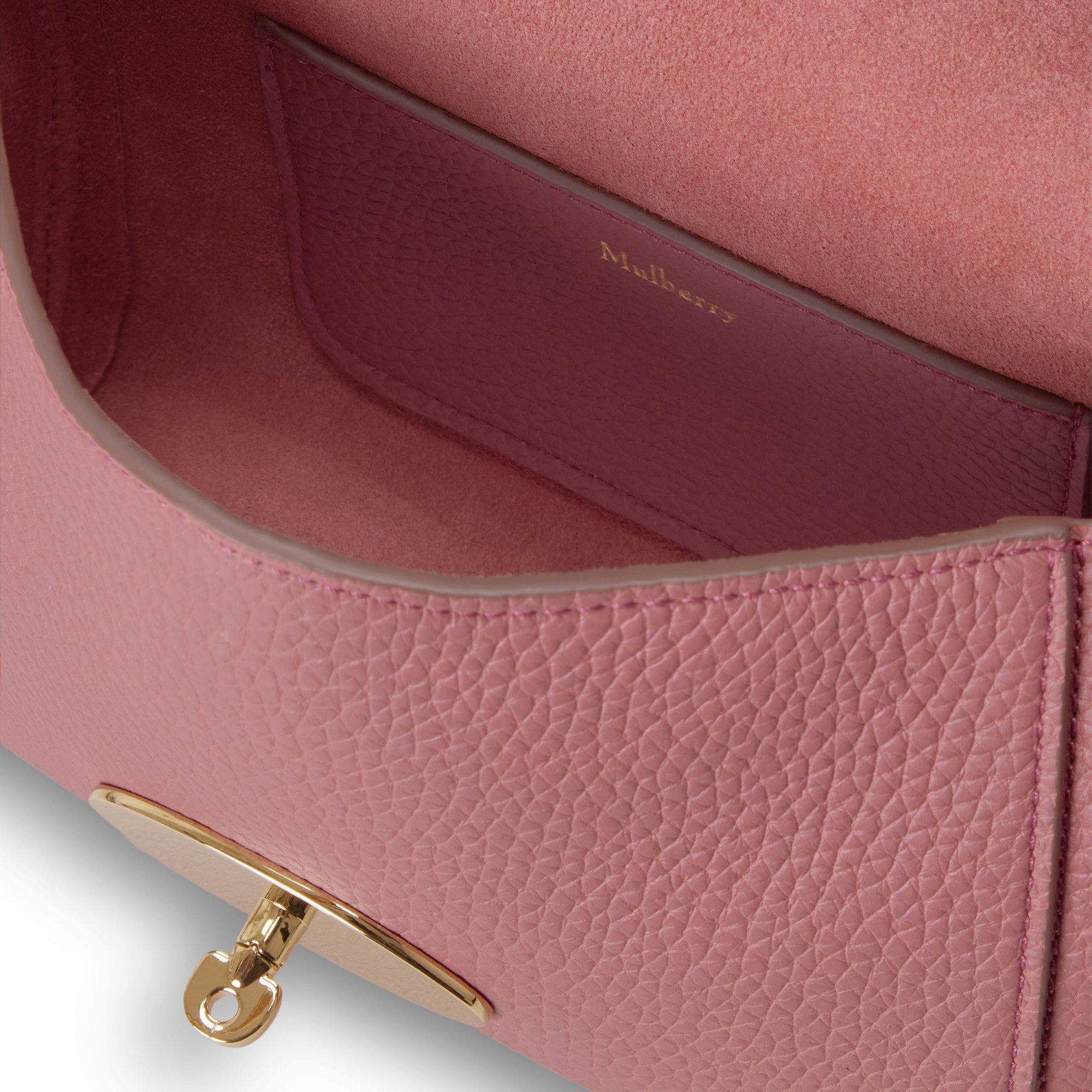 Mulberry Lily, Alternate, color, Pink Scrumpy