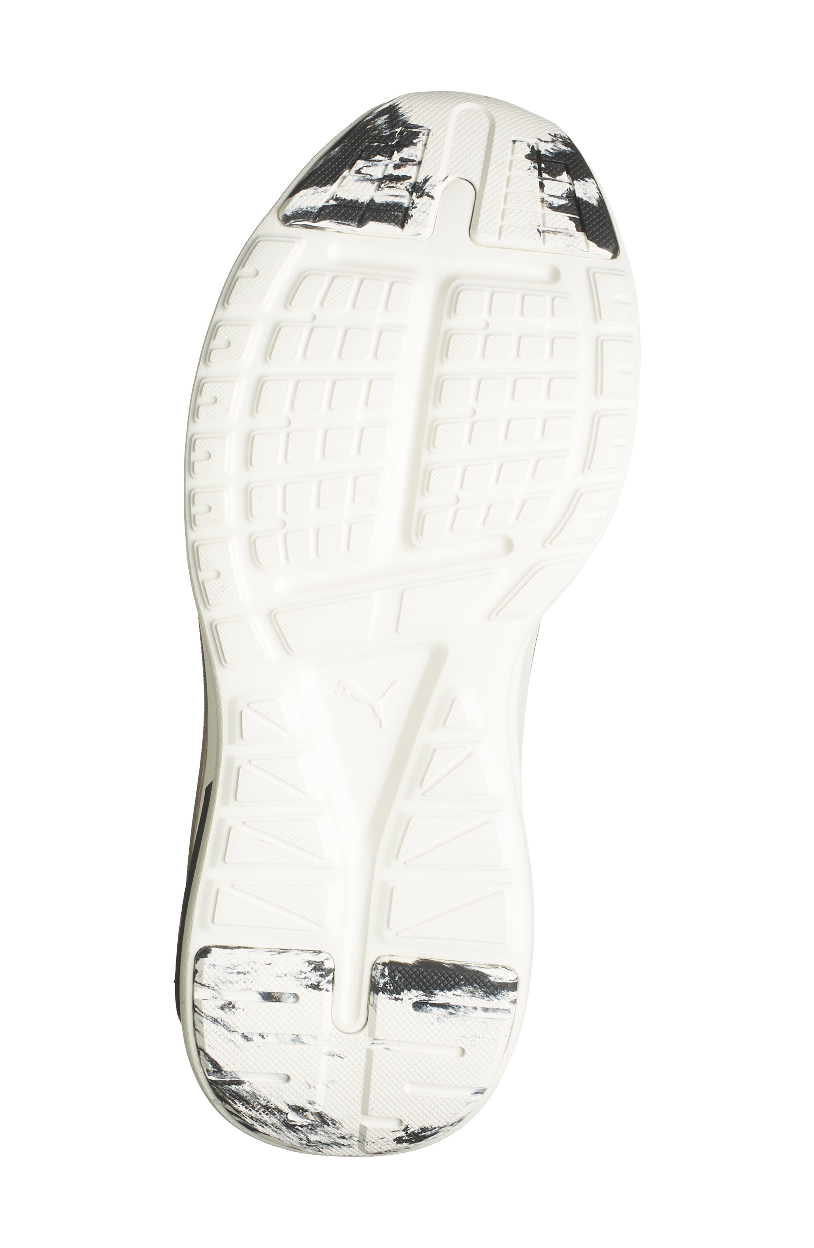 PUMA Softride Enzo Evo Molten Metal Sneaker, Alternate, color, 