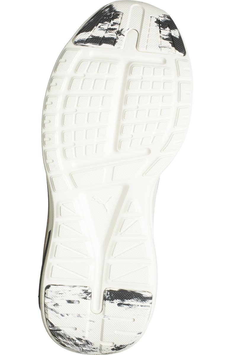 PUMA Softride Enzo Evo Molten Metal Sneaker, Alternate, color,