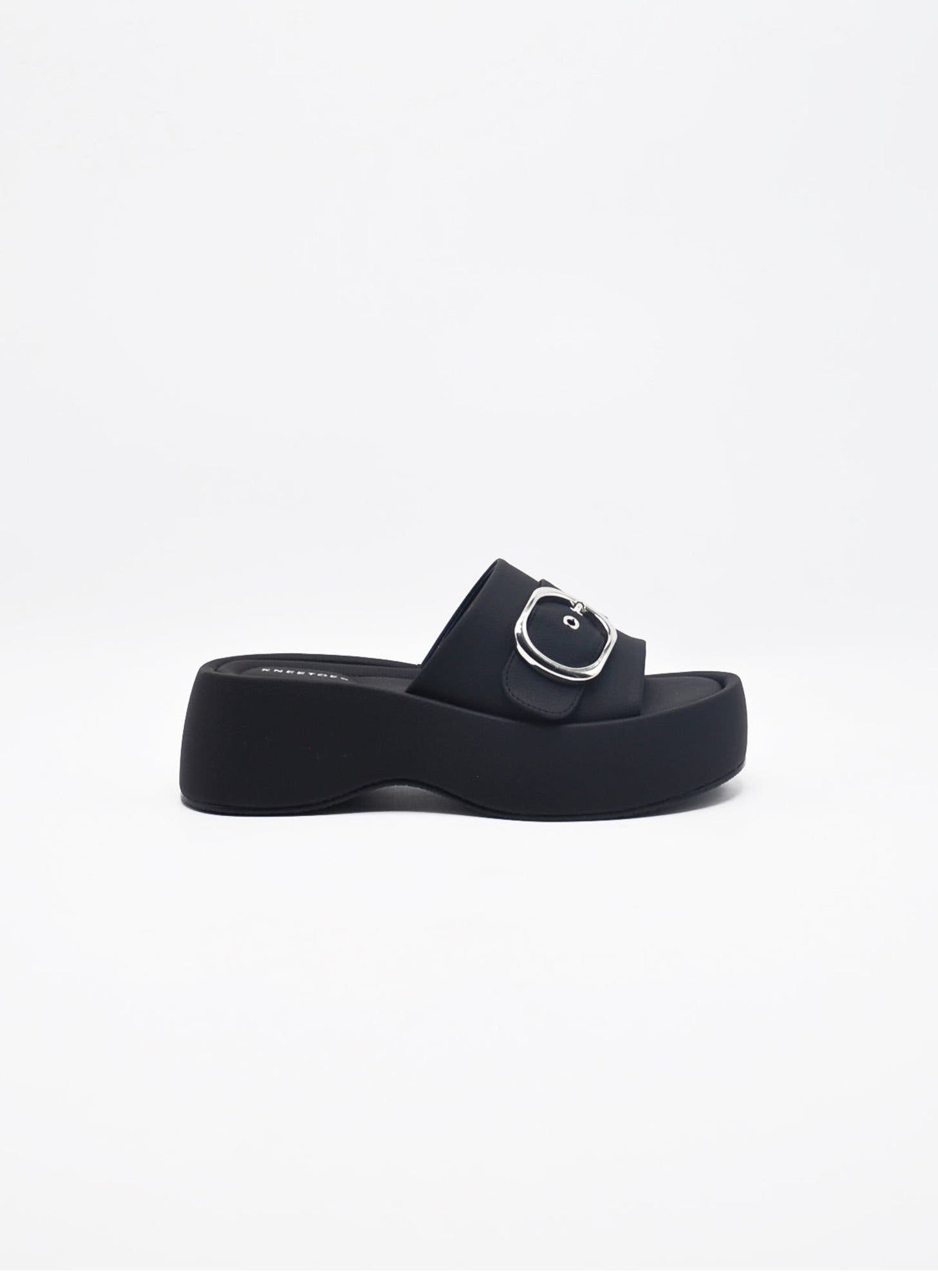 Bexley Slip Ons, Alternate, color, Black