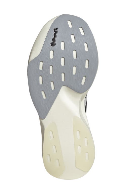 Adidas Originals Adidas Kids' Adizero Evo Sl Running Shoe In White