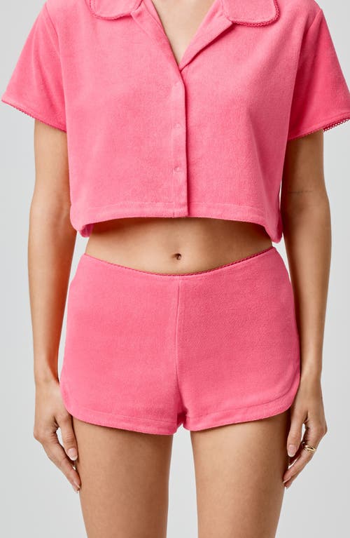 Florence By Mills French Terry Shorts