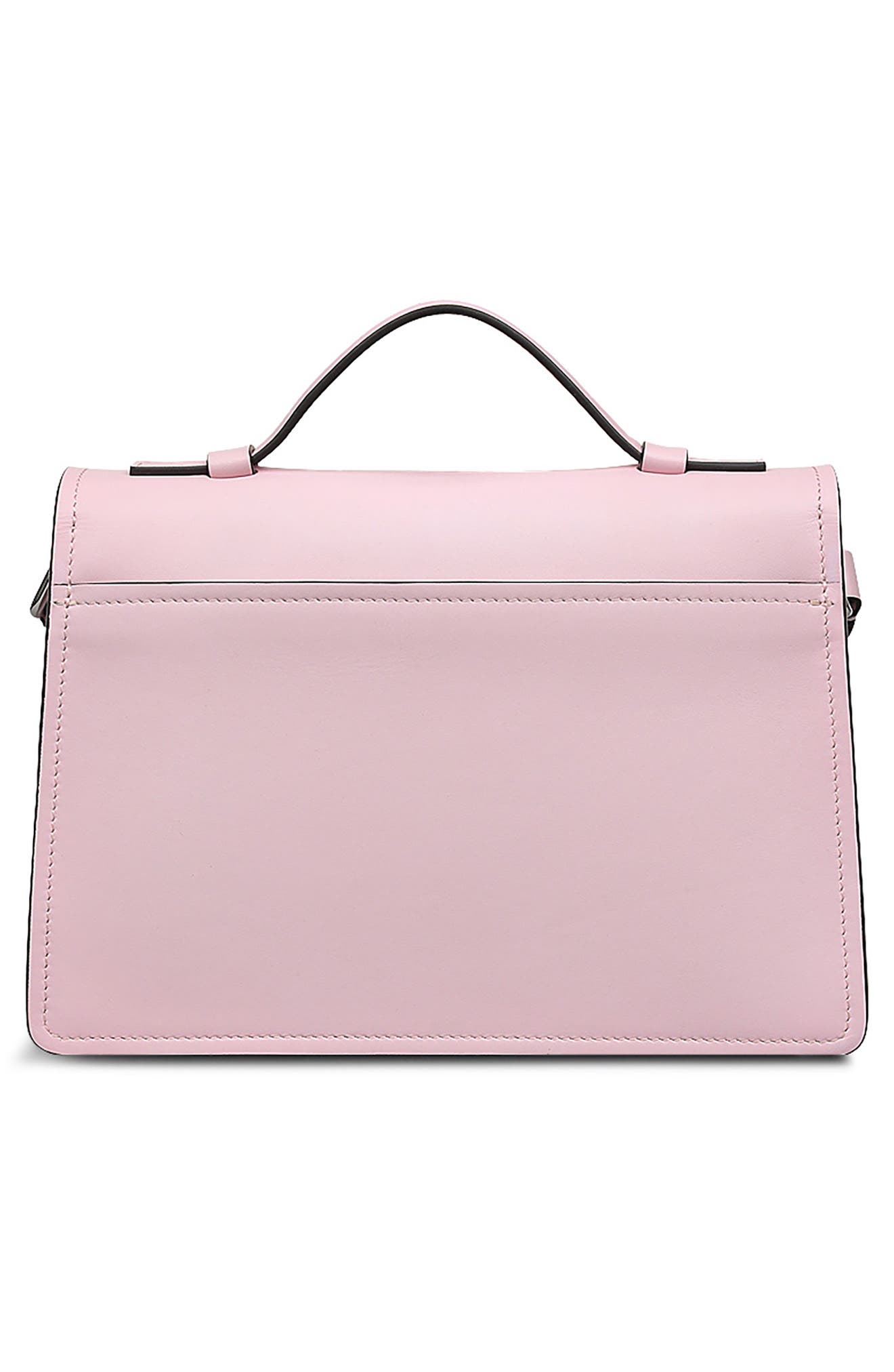 Radley Meadway Mews Crossbody Bag, Alternate, color, Parfait