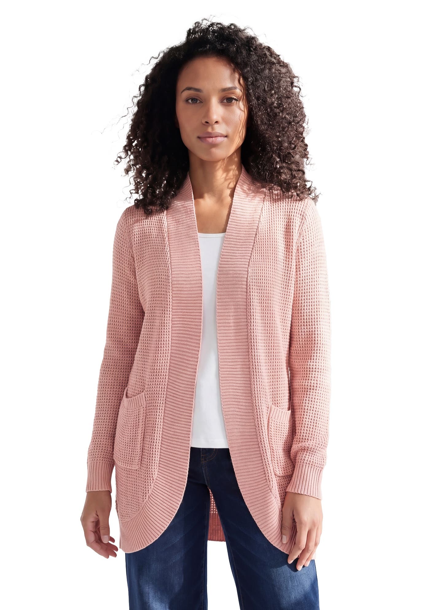 SOFT BLUSH