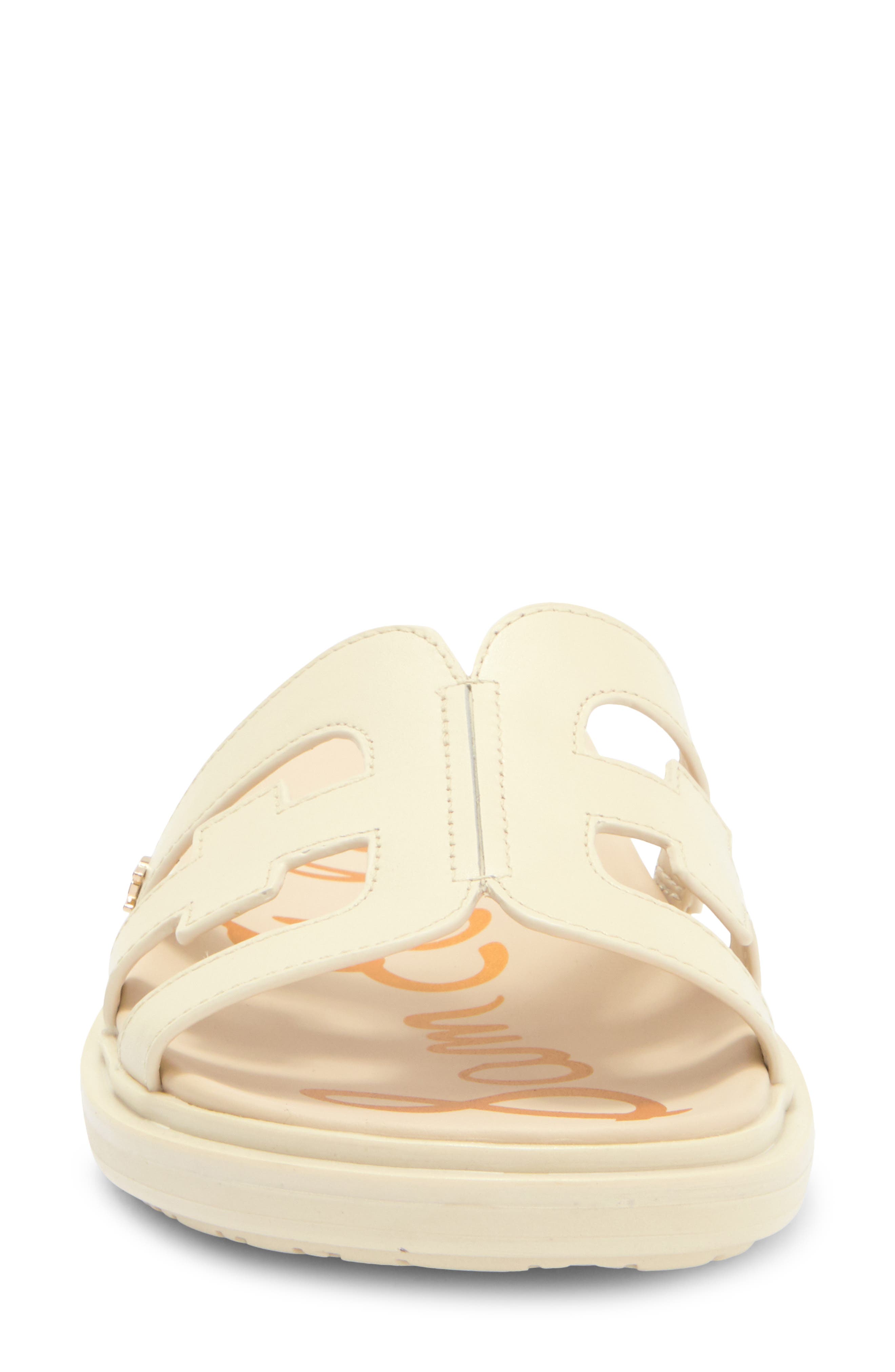 Valeri Platform Slide Sandal