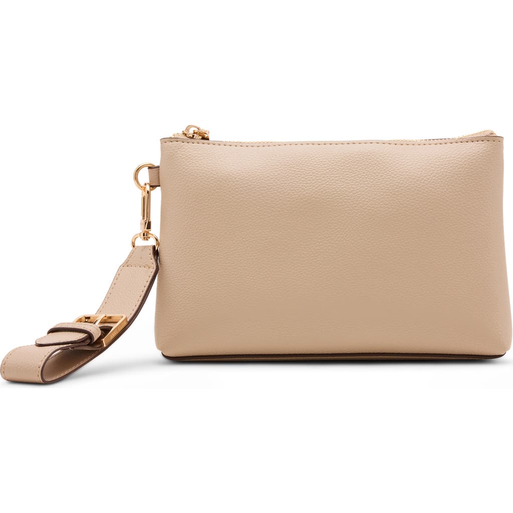 ANNE KLEIN ANNE KLEIN LARGE WRIST POUCH
