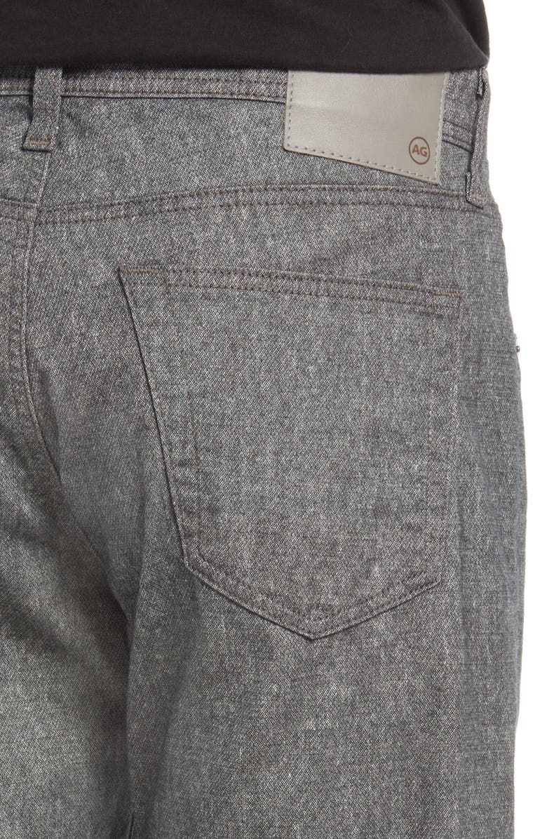 AG Tellis Slim Fit Pants, Alternate, color,