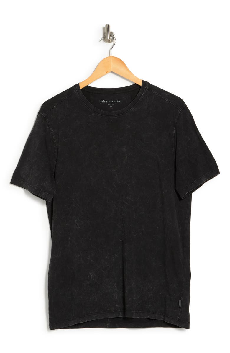 Marble Wash T-Shirt