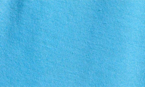 Calvin Klein Kids' 2-pack Sleep Shorts In Shark Pink/sky Blue