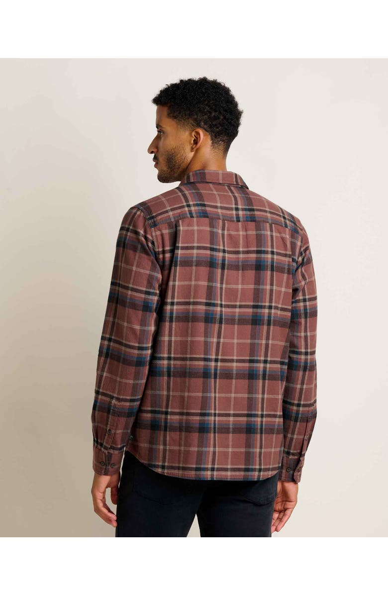 Toad & Co Pinevale Long Sleeve Shirt, Alternate, color, 