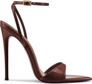 FEMME GG Heel Sandal