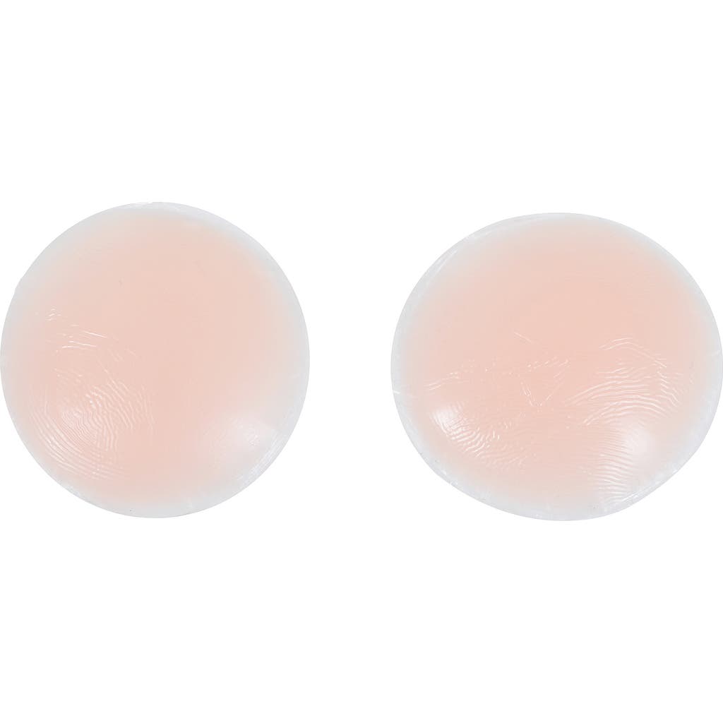 House Of Cb Silicone Nipple Covers In Animal Print