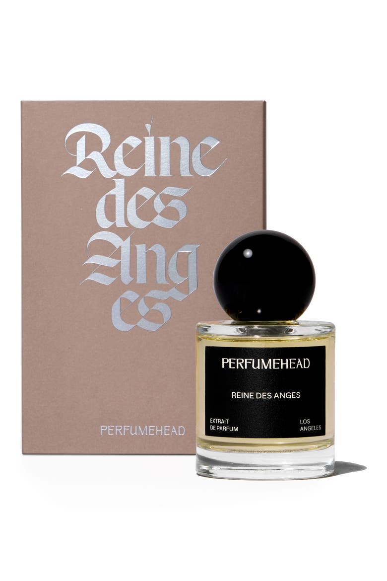 Reine des Anges Extrait de Parfum, Alternate, color, NO COLOR