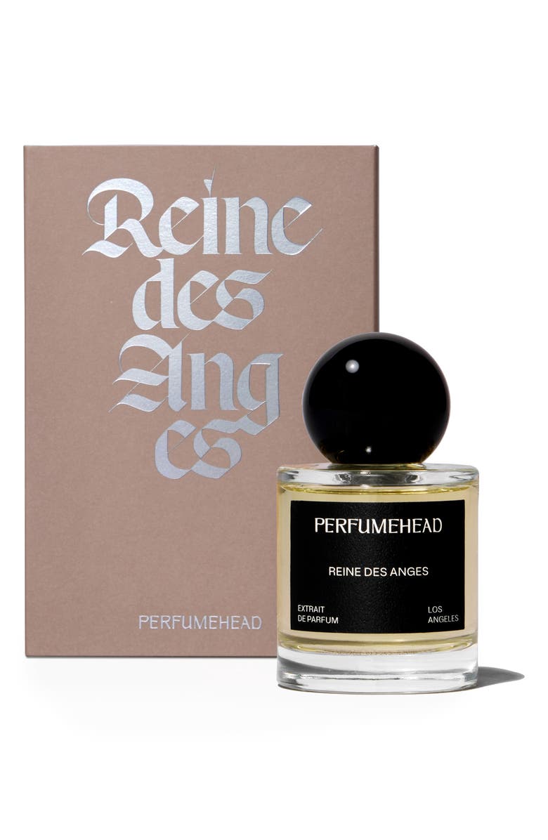 Perfumehead Reine des Anges Extrait de Parfum, Alternate, color,
