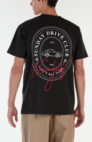 NANA JUDY Bennett Tee