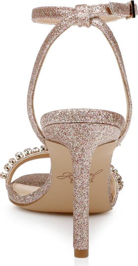 Diana Strappy Sandal