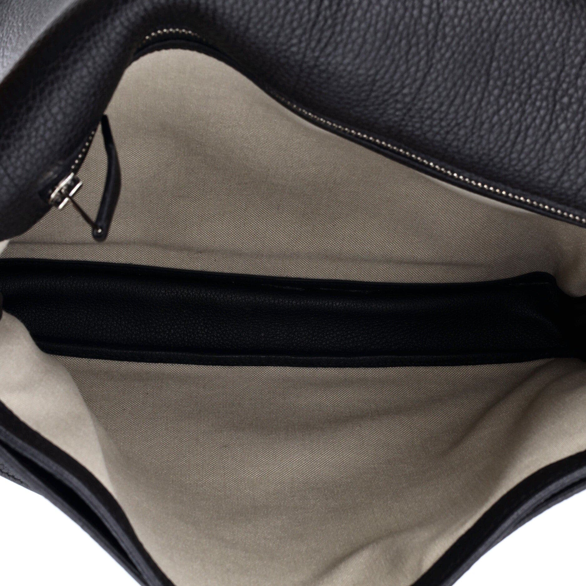 Steve Light Messenger Bag Togo, Alternate, color, Black