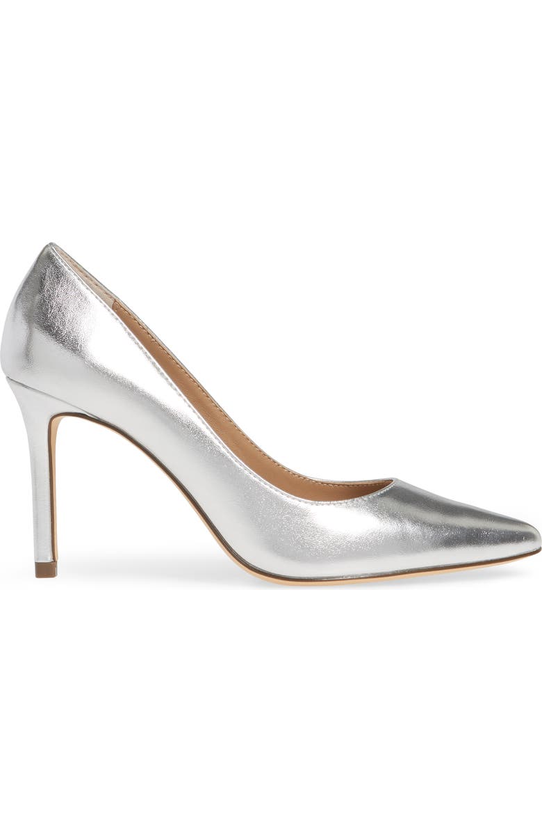 Nina 85 Pointy Toe Pump, Alternate, color,
