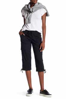 Harriet Crop Pants