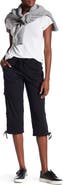 SUPPLIES BY UNIONBAY Harriet Crop Pants