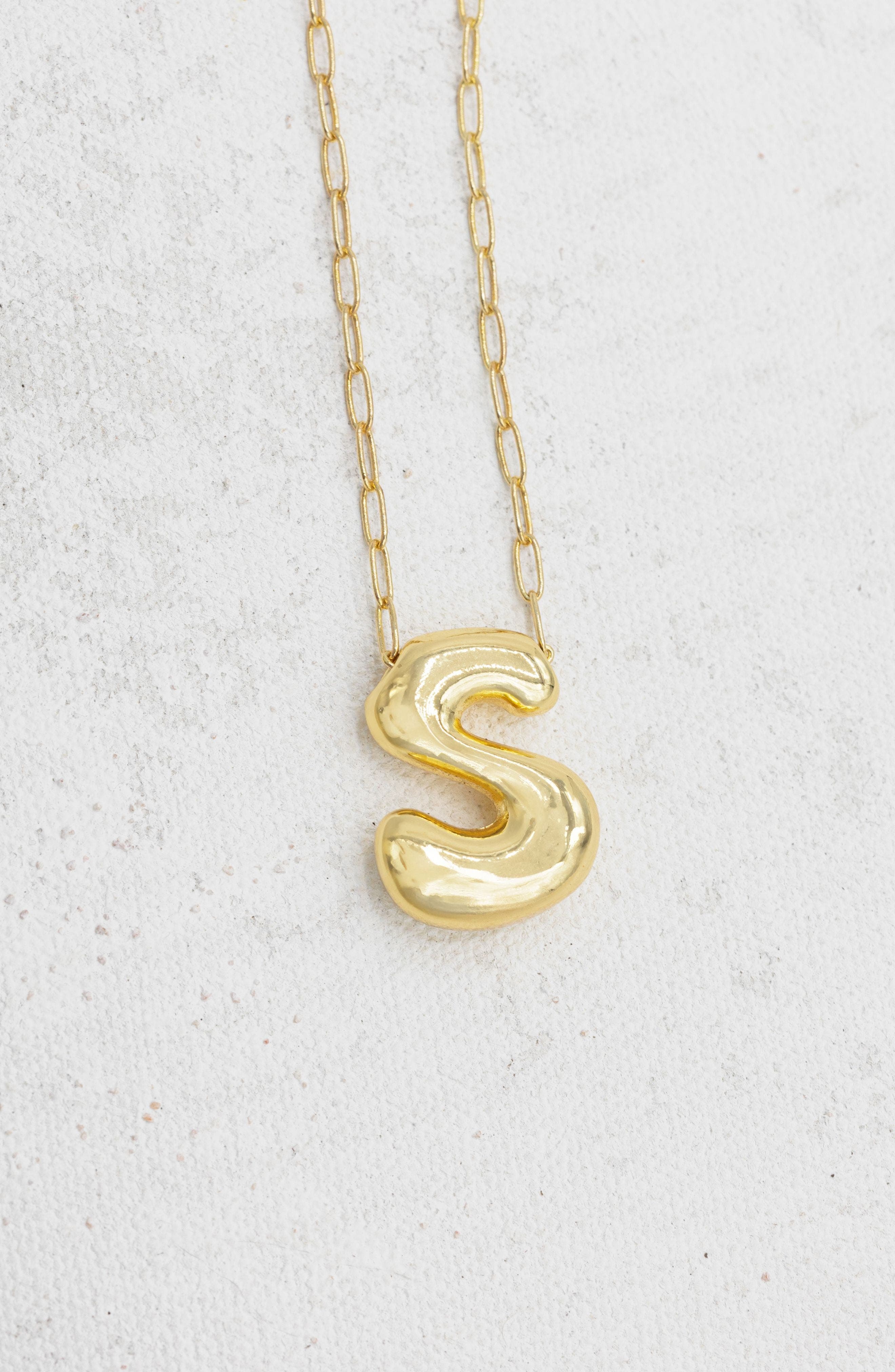 Gold - S