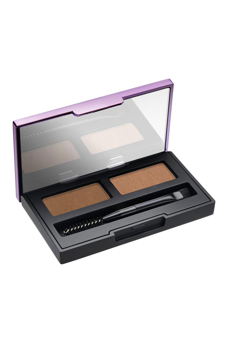 Double Down Brow Putty, Main, color, GINGERSNAP