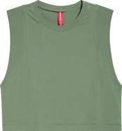 SPANX® Supernaturals Muscle Tee