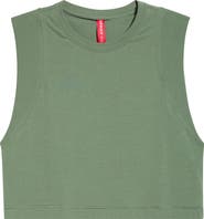 SPANX® Supernaturals Muscle Tee