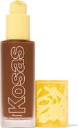Kosas Revealer Skin Improving SPF 25 Foundation