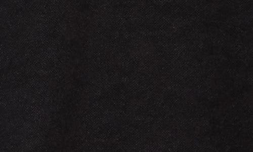 90 Degree By Reflex Alden Crewneck Sweater In Black