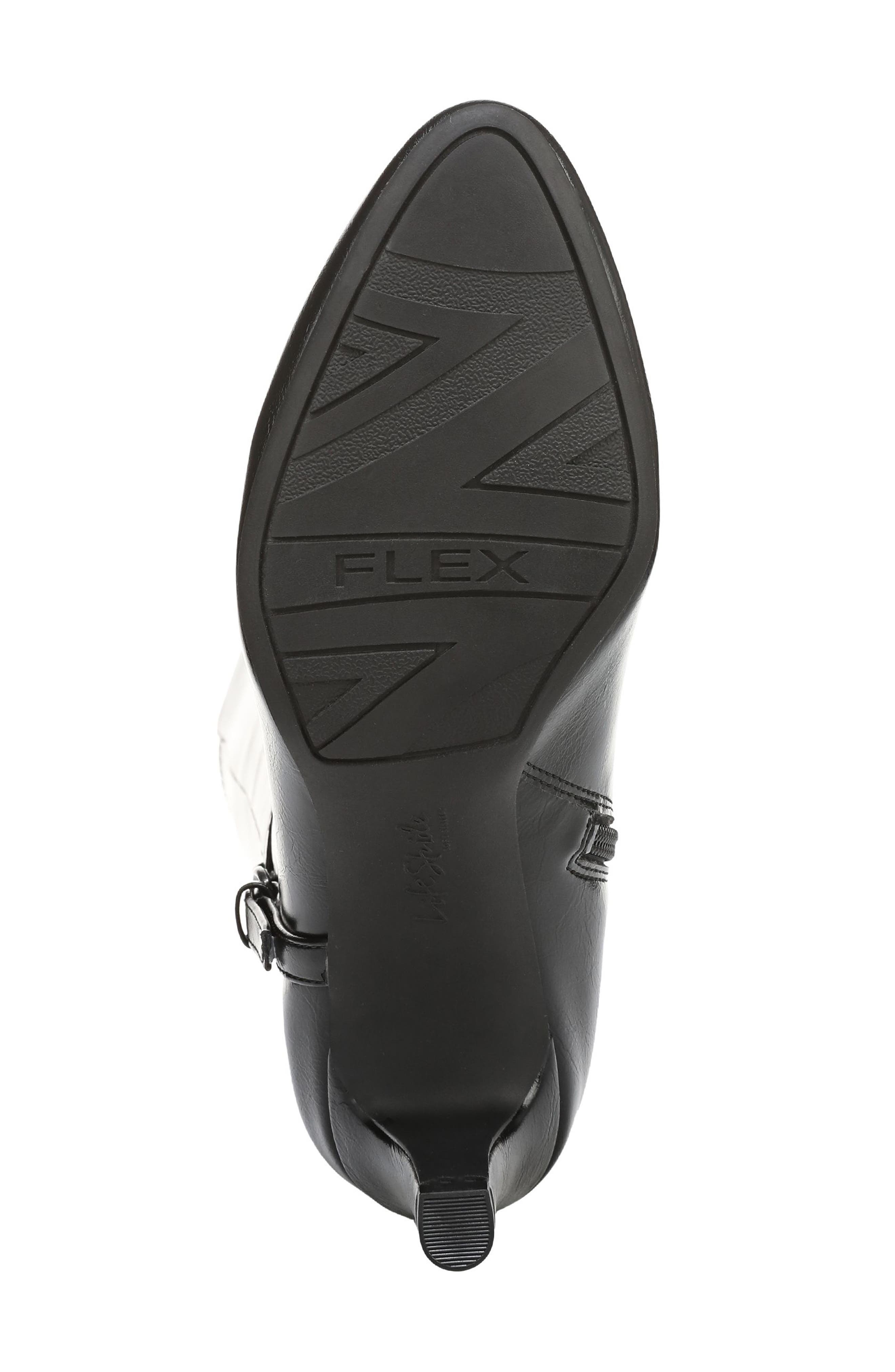 LifeStride Galant Knee High Boot, Alternate, color, Black