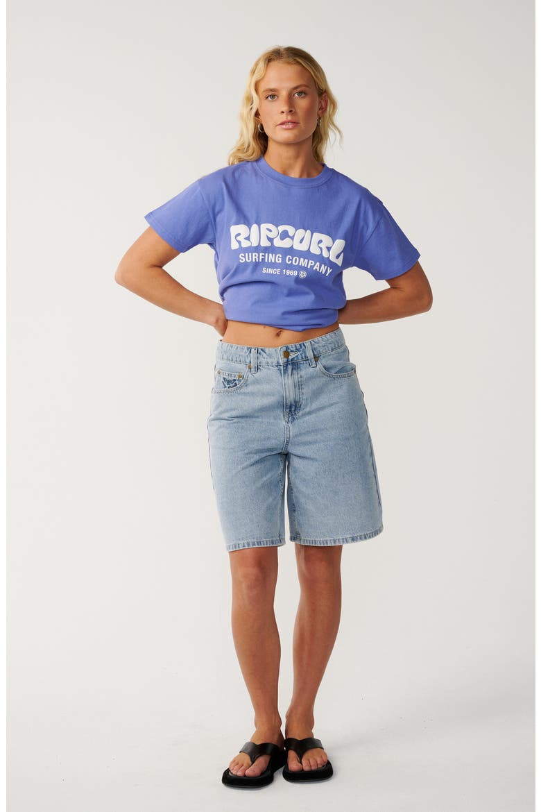 Surf Puff Party Pack Graphic T-Shirt, Alternate, color, MID BLUE
