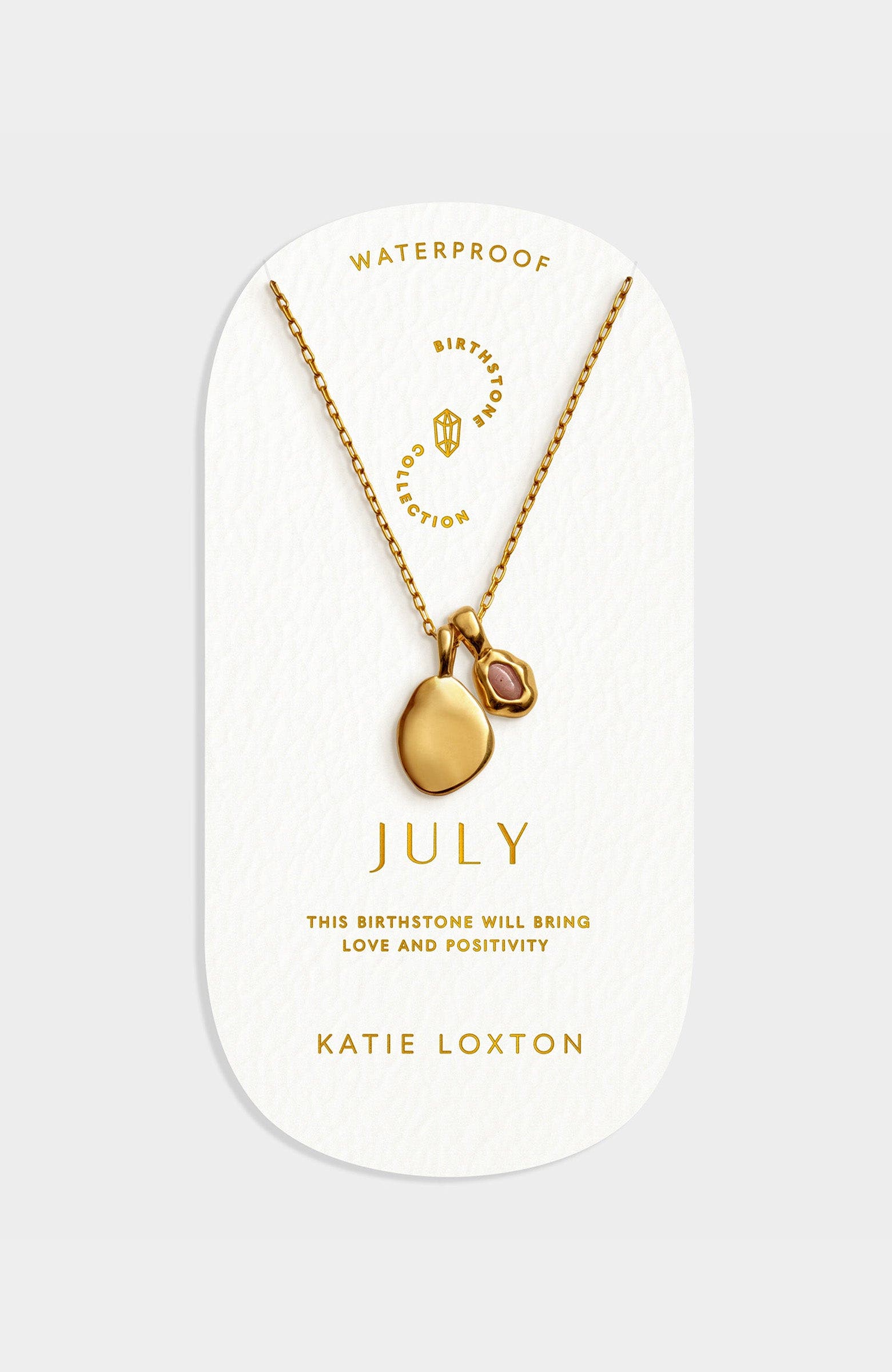 selected July (Sunstone)