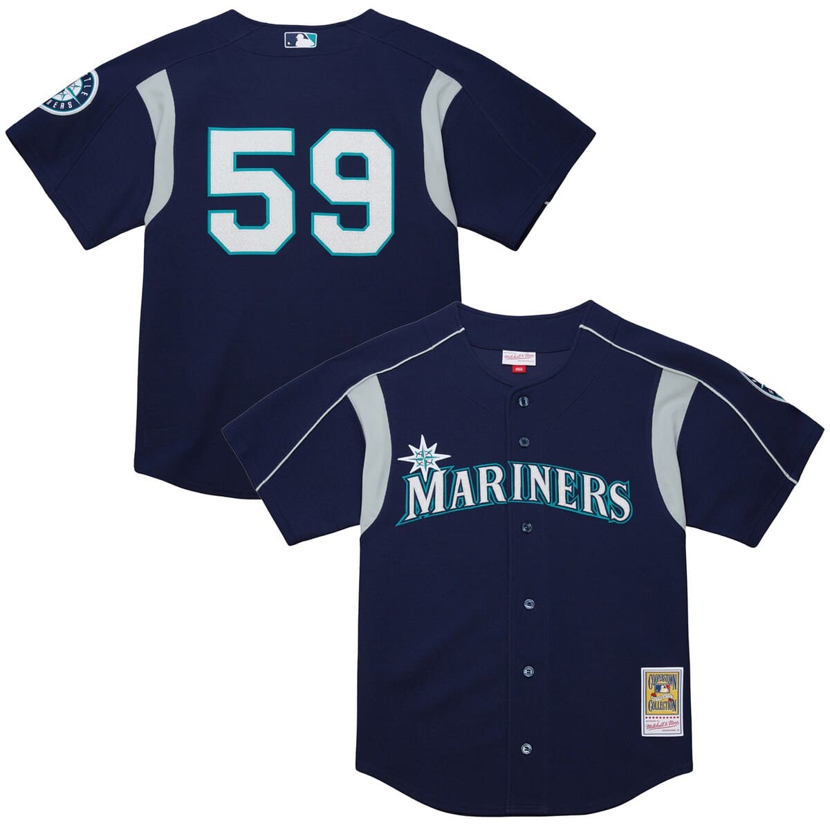 selected Navy