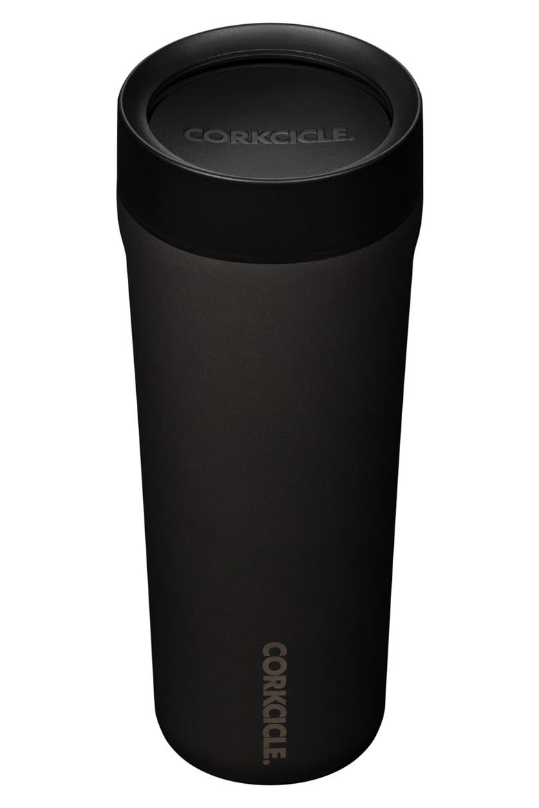 17-Ounce Commuter Tumbler, Alternate, color, CERAMIC SLATE