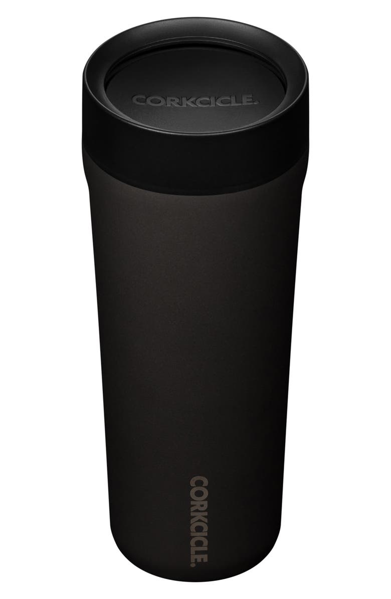 Corkcicle 17-Ounce Commuter Tumbler, Alternate, color, Ceramic Slate