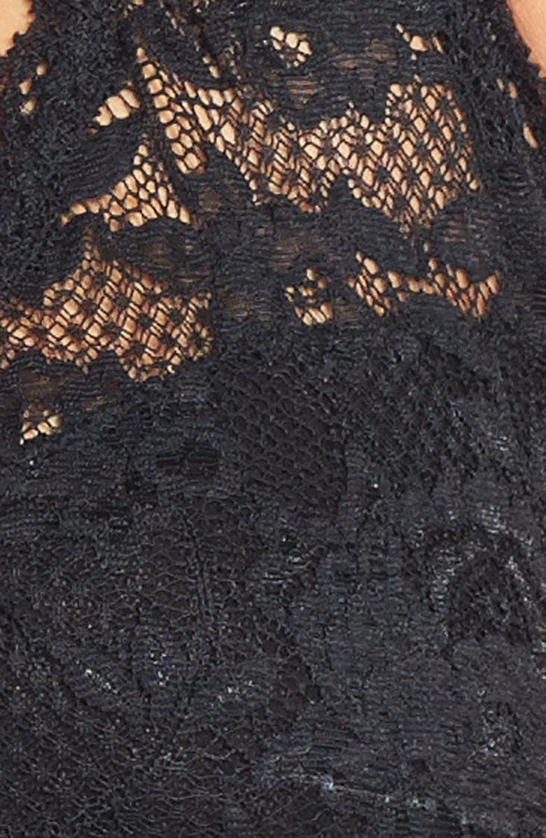 Cosabella 'Never Say Never' Racerback Bralette, Alternate, color, 