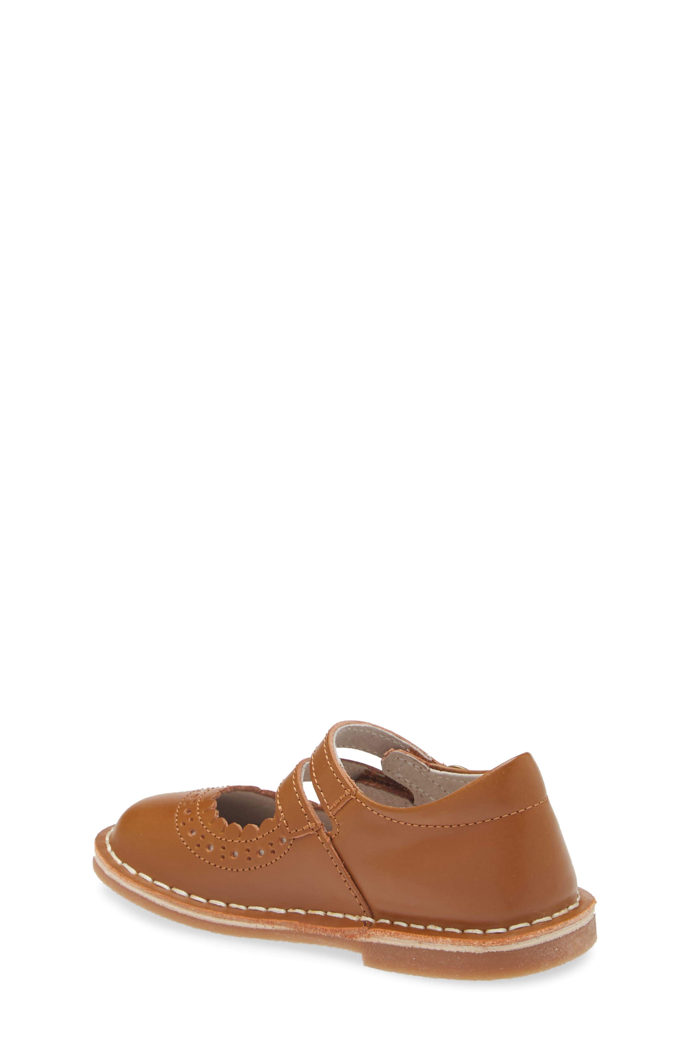 L
AMOUR Kids
 Tatiana Mary Jane, Alternate, color, Camel