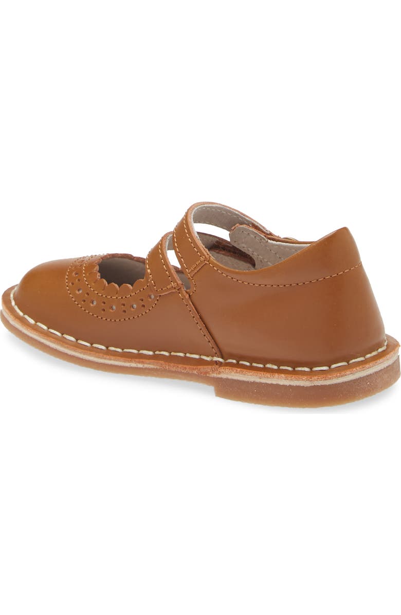 L'AMOUR Kids' Tatiana Mary Jane, Alternate, color, Camel