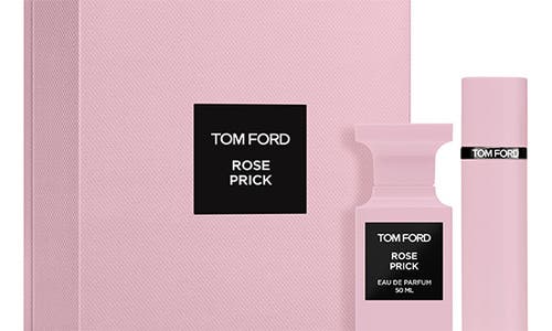 Tom Ford 2-pc. Private Blend Rose Eau De Parfum Gift Set In Pink