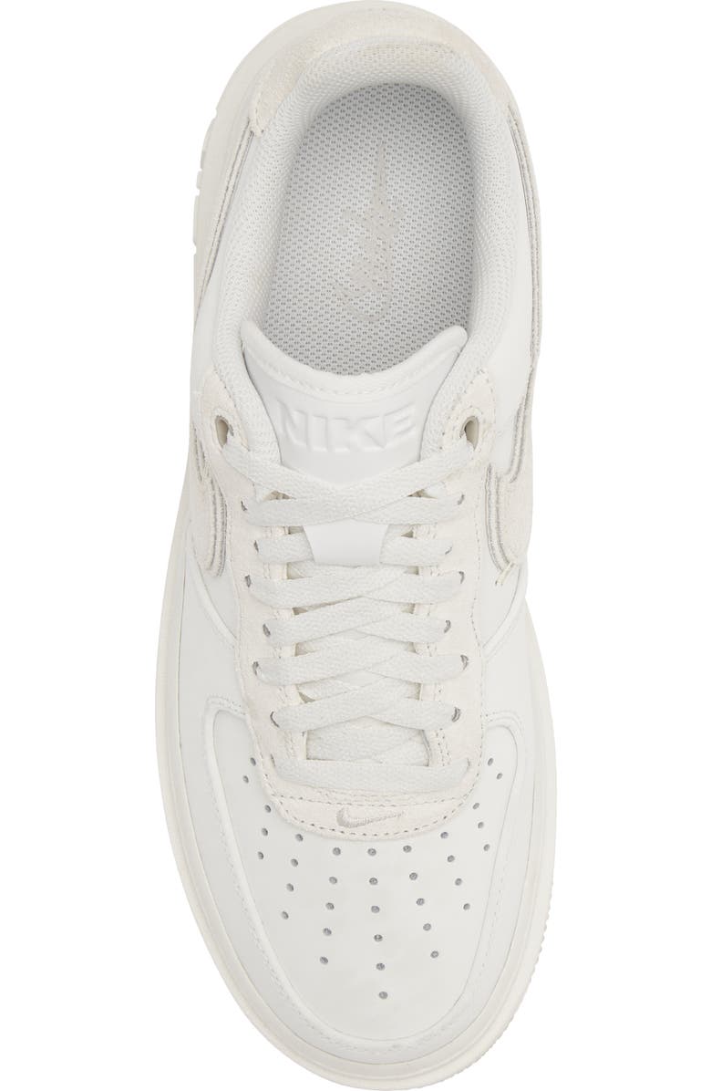 Nike Air Force 1 Luxe Sneaker, Alternate, color,
