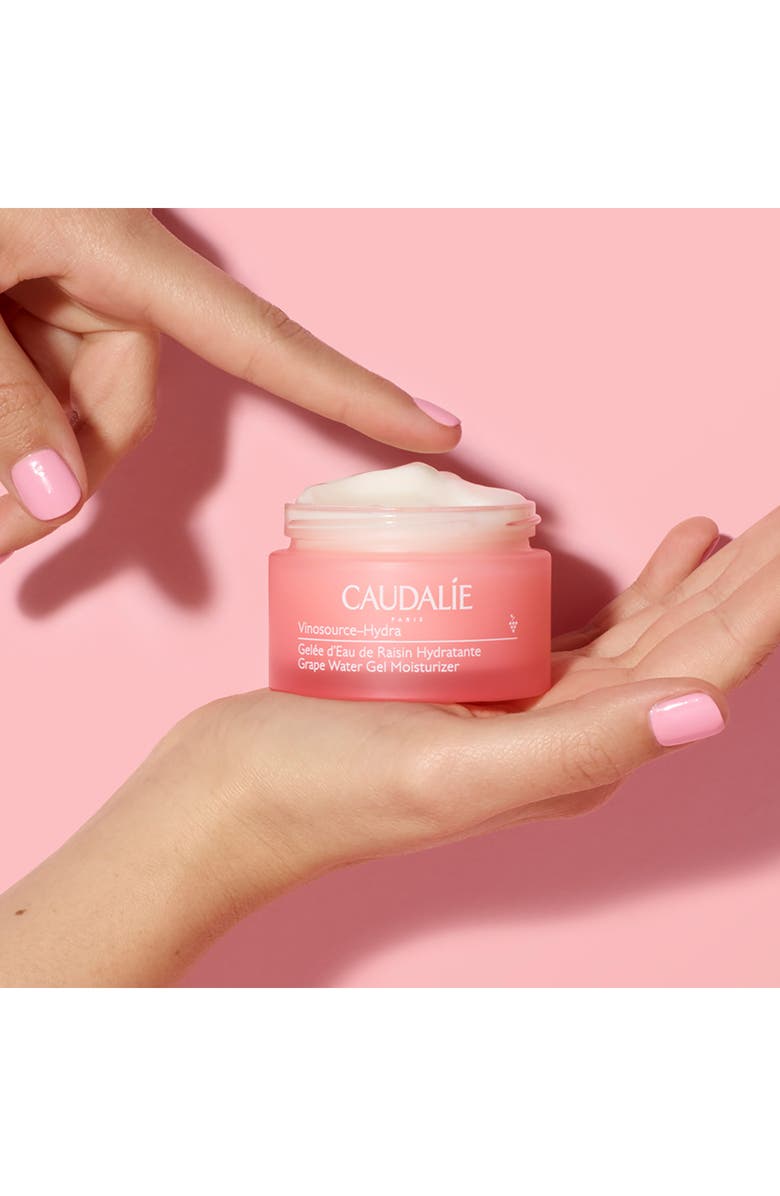 CAUDALÍE Vinosource-Hydra Grape Water Gel Moisturizer, Alternate, color,