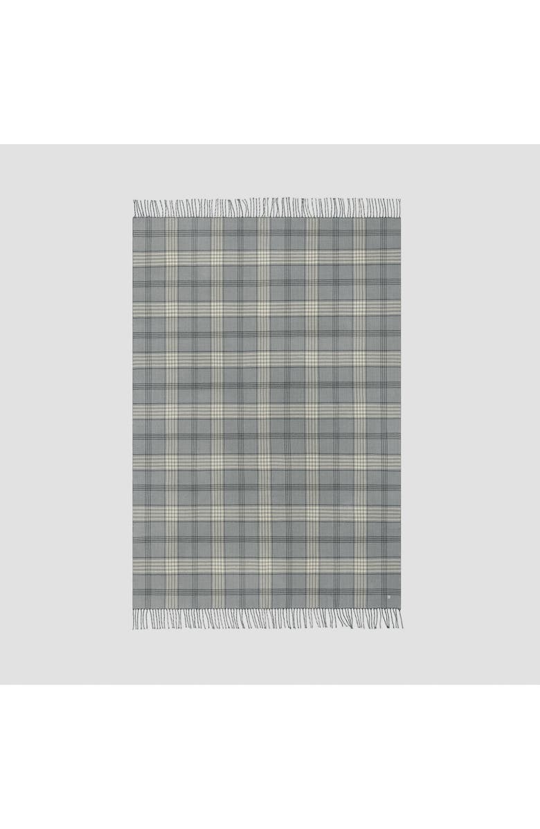 Togas Fink Throw, Alternate, color, Grey