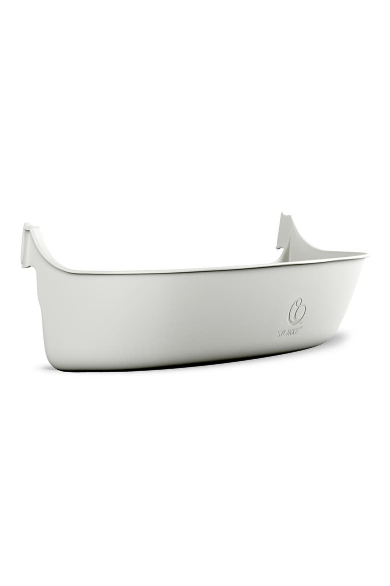 Tripp Trapp® Chair Storage Tray, Main, color, WHITE