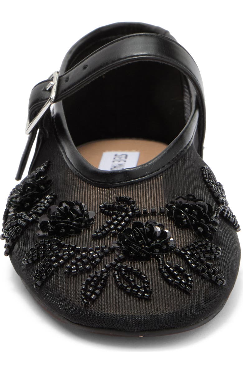 Steve Madden Dreaming Mary Jane Flat, Alternate, color,