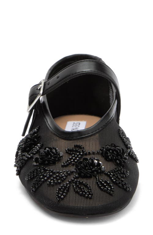 Steve Madden Dreaming Mary Jane Flat