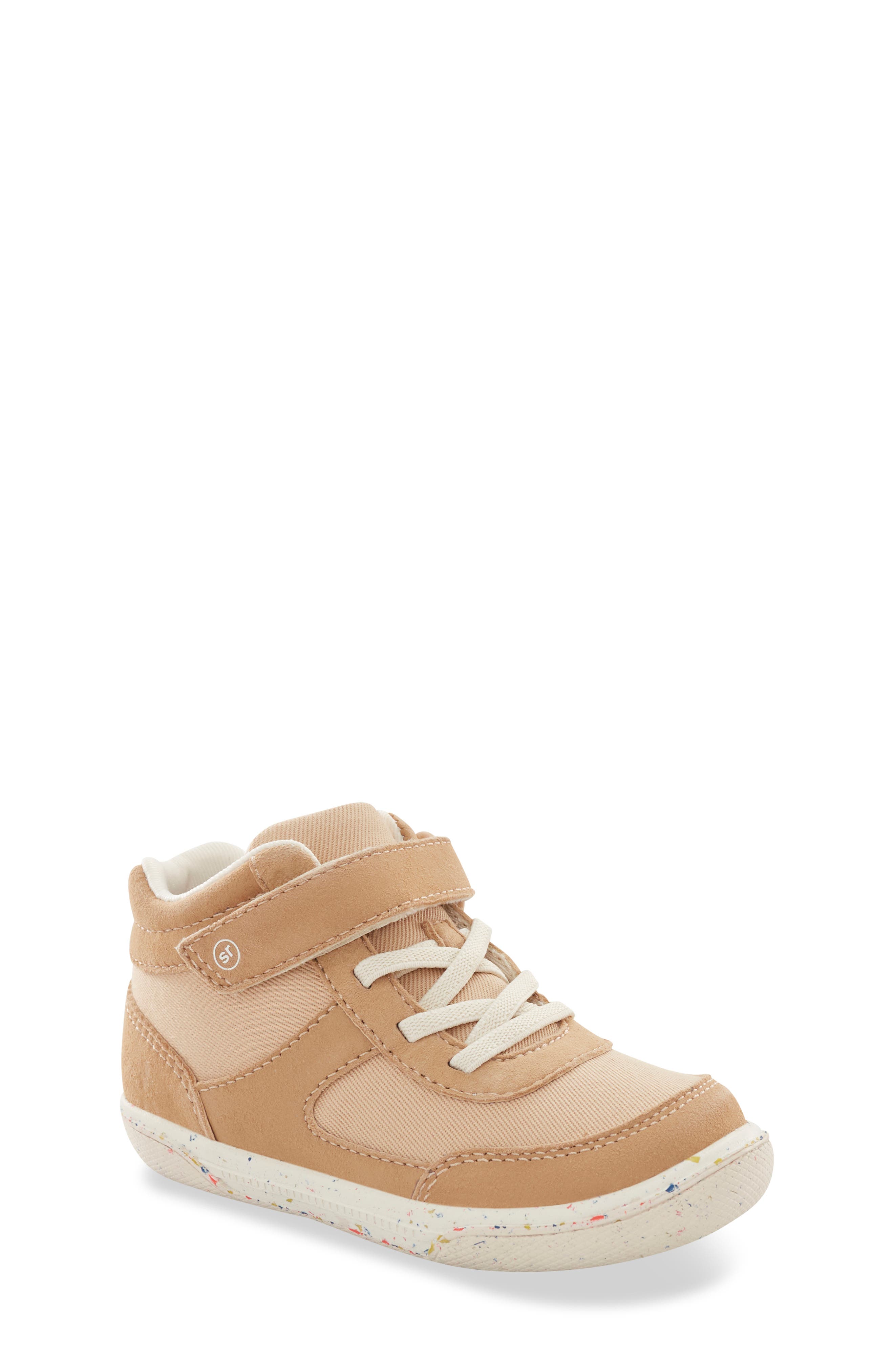 Stride Rite Kids' Pine Sneaker, Main, color, 