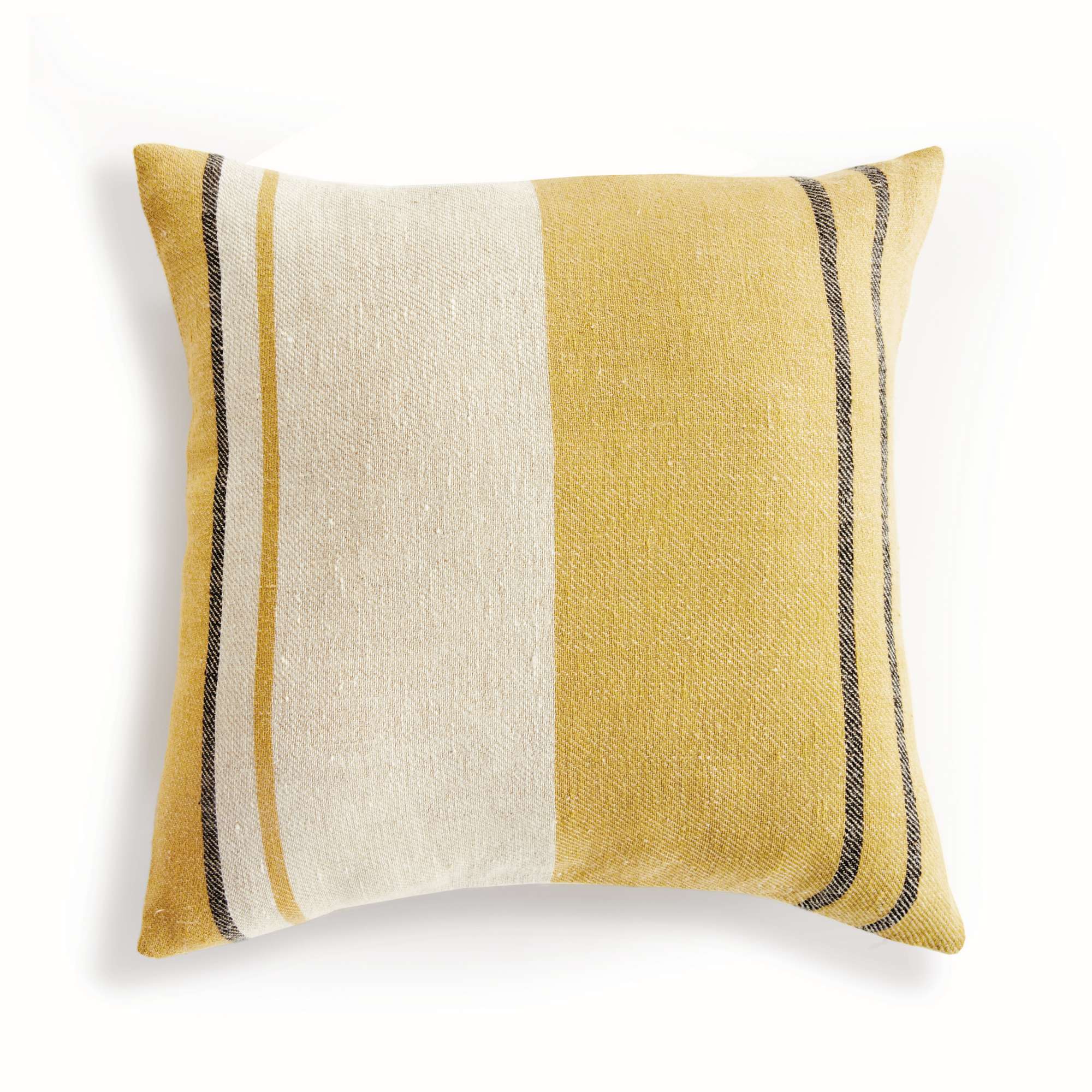 selected Yellow