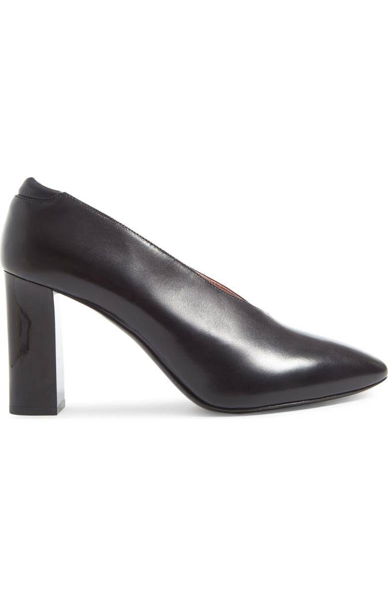 Acne Studios Aja Pump, Alternate, color,